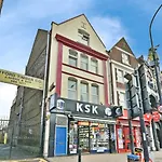 Large 2 Bed Apartment London Lewisham Catford - Long Stays Allowed