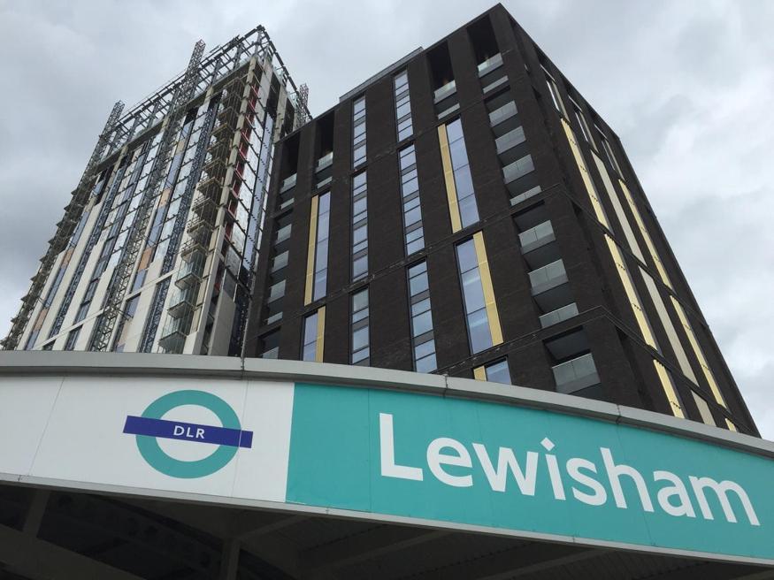 Large 2 Bed Lewisham Catford - Long Allowed Appartamento Londra