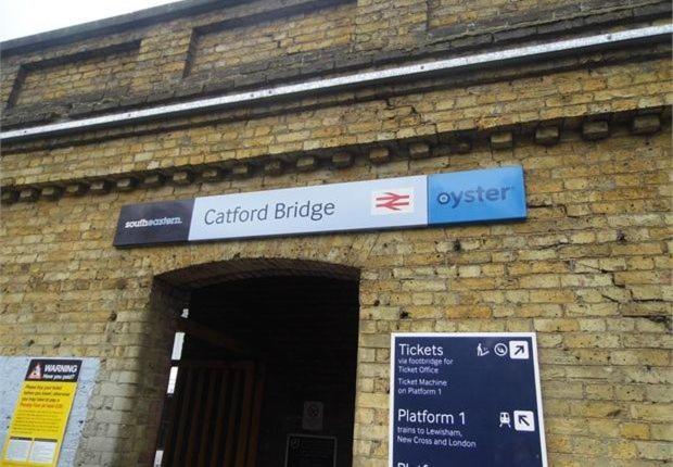 Large 2 Bed Lewisham Catford - Long Allowed *