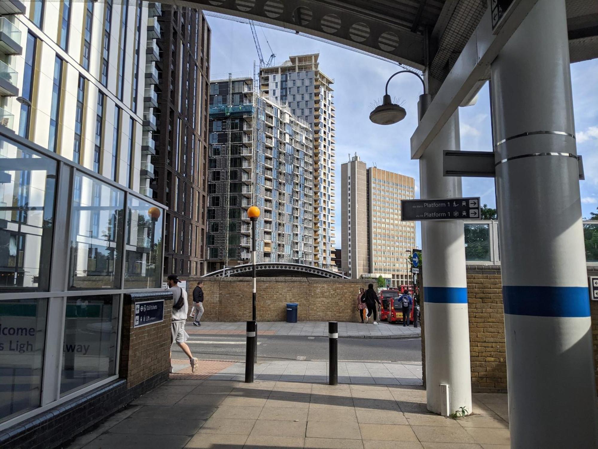 Large 2 Bed Lewisham Catford - Long Allowed Appartamento *