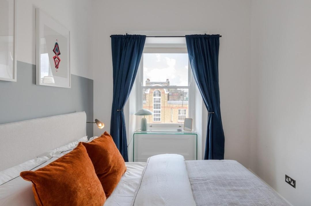 Appartamento Large 2 Bed Lewisham Catford - Long Allowed Londra