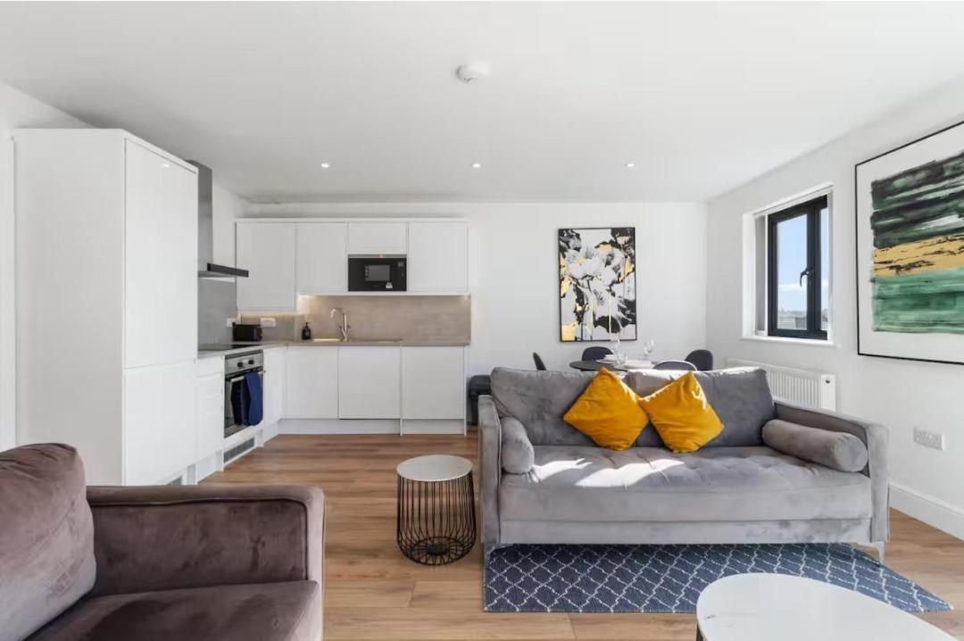 Large 2 Bed Lewisham Catford - Long Allowed Appartamento Londra