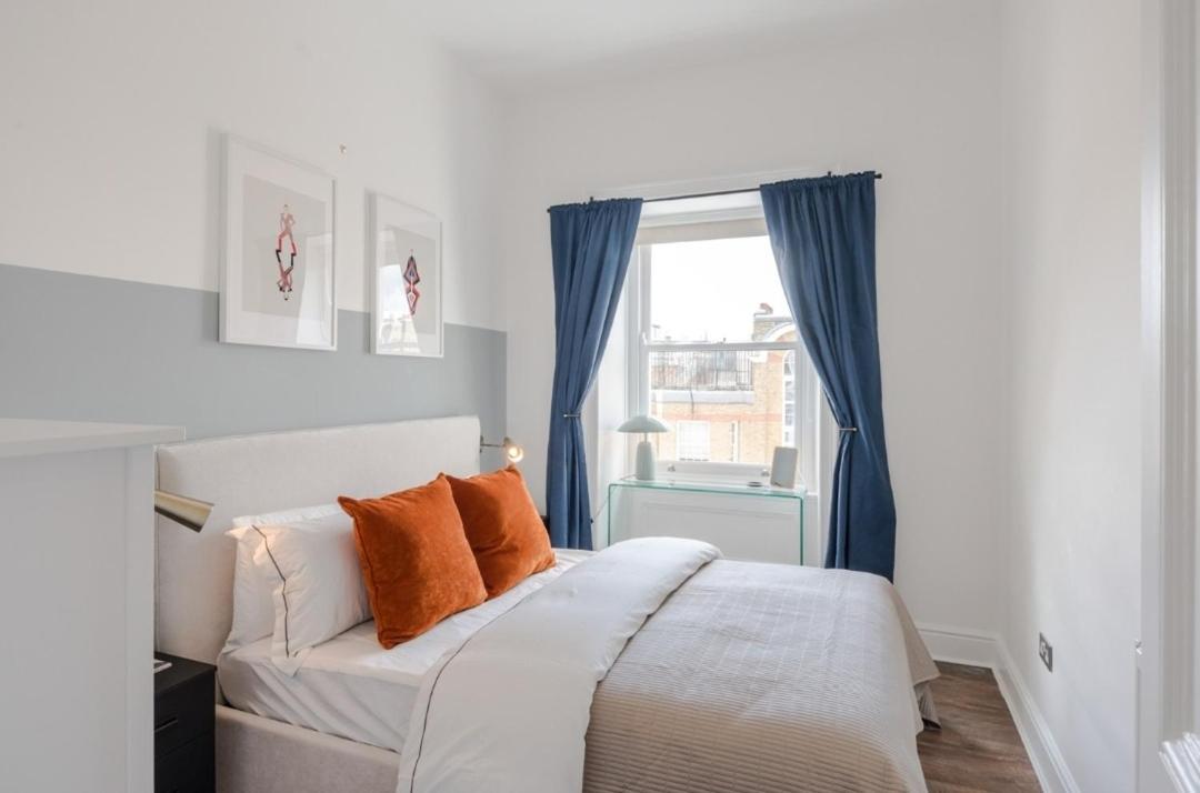 Large 2 Bed Lewisham Catford - Long Allowed *