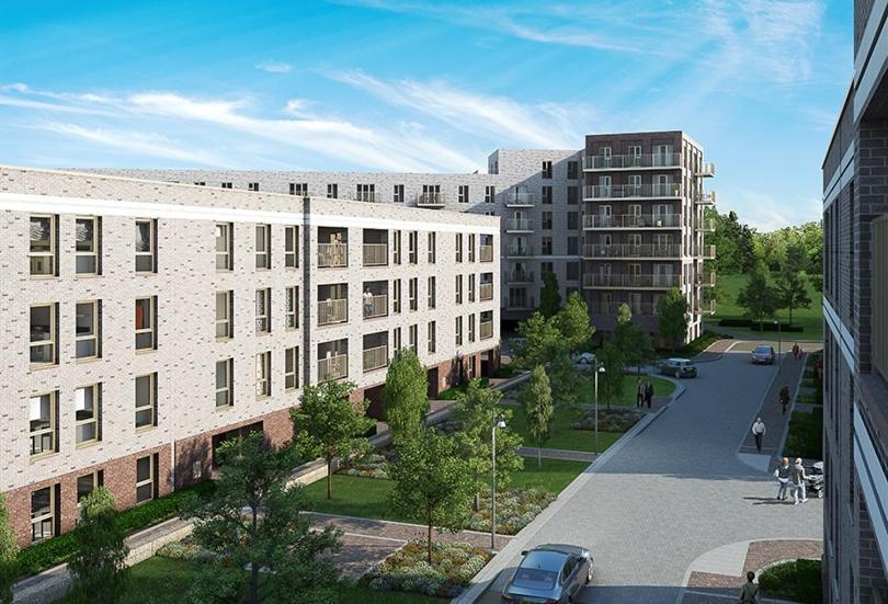 Large 2 Bed Lewisham Catford - Long Allowed Appartamento *