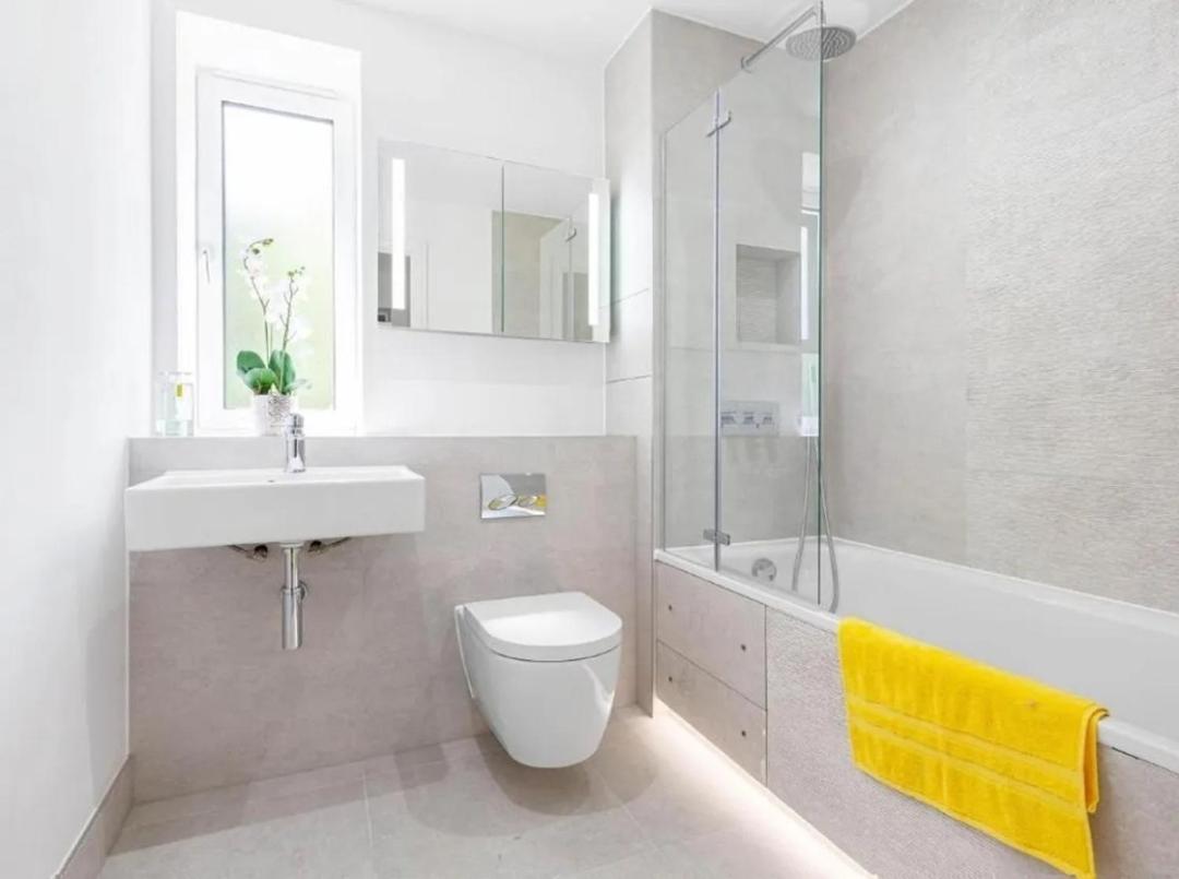 Appartamento Large 2 Bed Lewisham Catford - Long Allowed